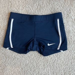 Nike Dry Fit Running Shorts